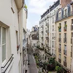 La Sorbonne Pantheon Private Studio