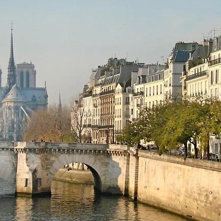 La Sorbonne Pantheon Private Studio Appartamento *