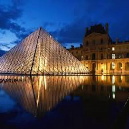 La Sorbonne Pantheon Private Studio * Parigi
